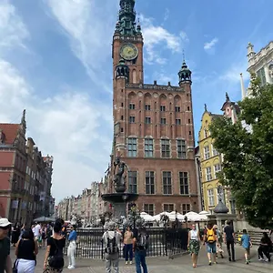 Długie Ogrody Gdańsk