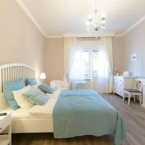 Vintage Panoramic Apartment Budapeszt