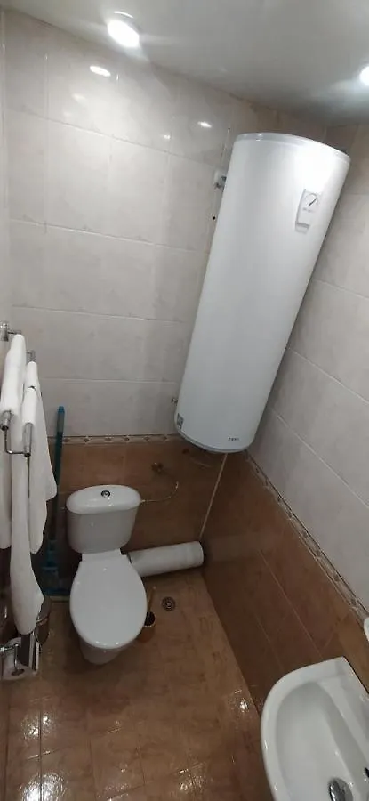 Studios Near To Burgas Free University