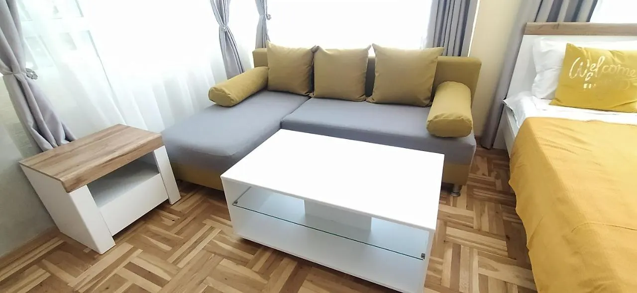 Studios Near To Burgas Free University