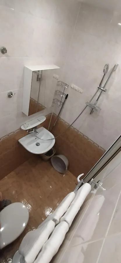 Studios Near To Burgas Free University Apartament