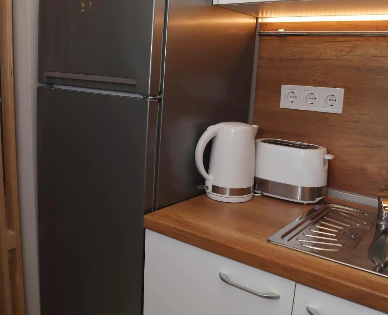 Studios Near To Burgas Free University