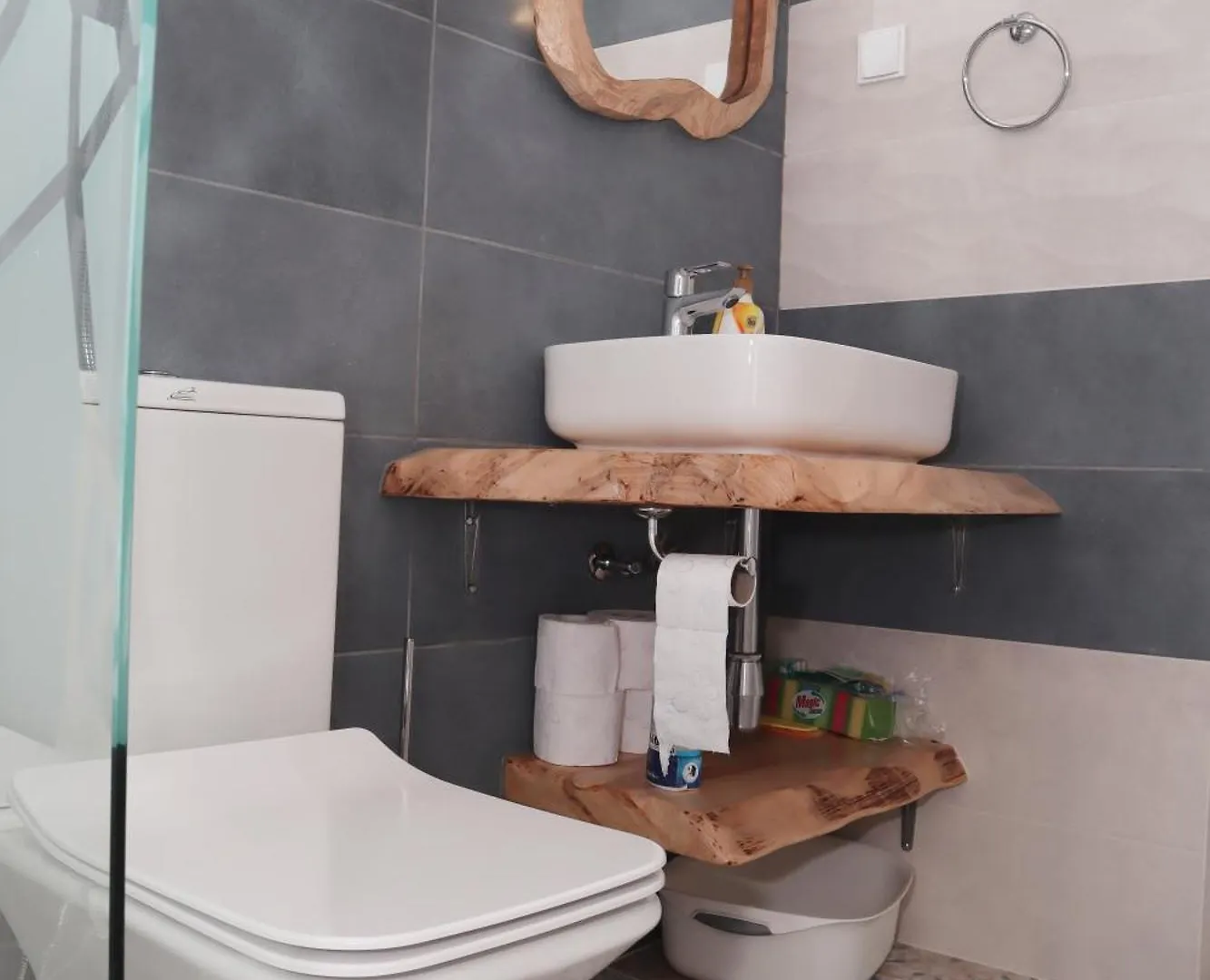 Studios Near To Burgas Free University Apartament
