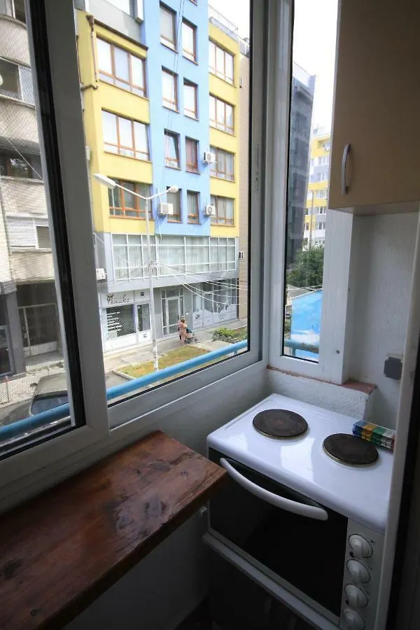 Studios Near To Burgas Free University