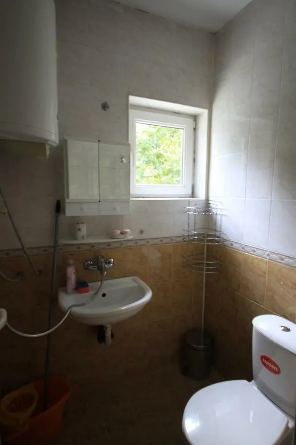 Apartament Studios Near To Burgas Free University